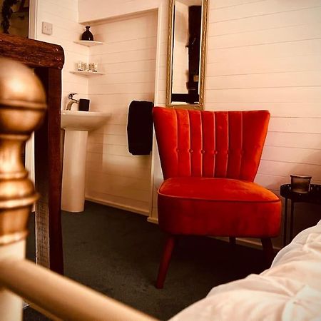 Apartamento Outhouse Bothy Kirkby Lonsdale Exterior foto