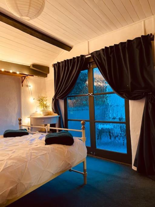 Apartamento Outhouse Bothy Kirkby Lonsdale Exterior foto