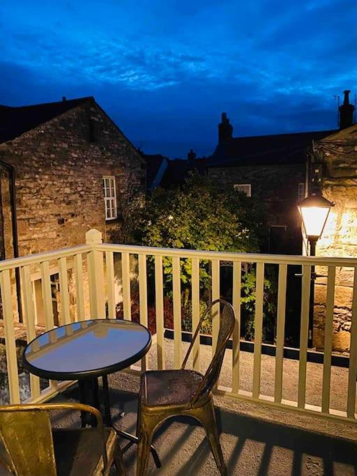 Apartamento Outhouse Bothy Kirkby Lonsdale Exterior foto