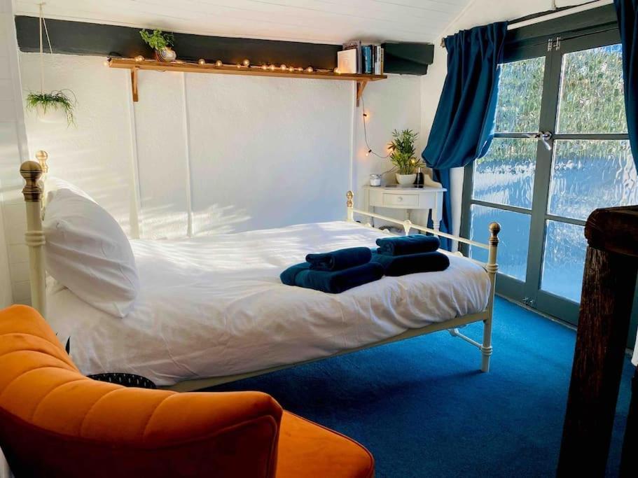 Apartamento Outhouse Bothy Kirkby Lonsdale Exterior foto