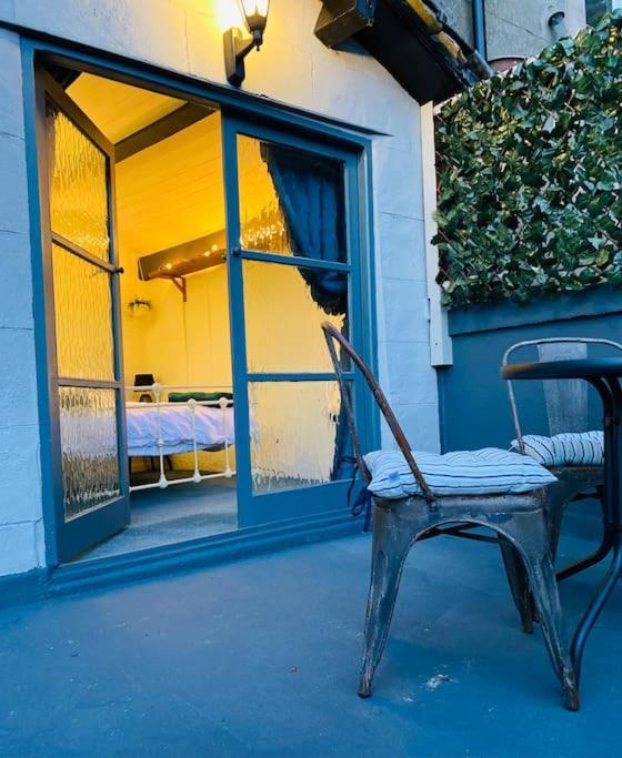 Apartamento Outhouse Bothy Kirkby Lonsdale Exterior foto